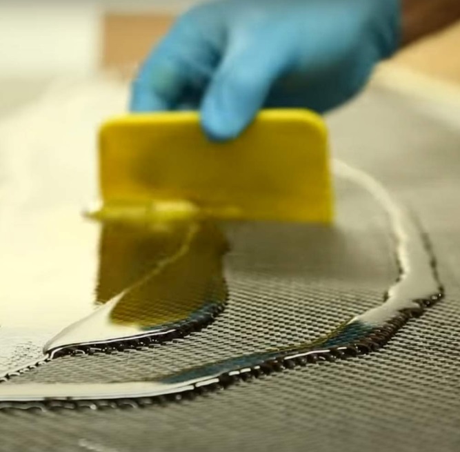 Epoxidová pryskyřice L 285c